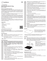 Renkforce Smart Scanner RF-ET17 Plus Owner's manual