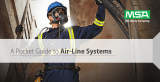 PremAire Cadet Supplied Air Respirator User guide
