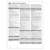 Thermalgard 475369 Owner's manual
