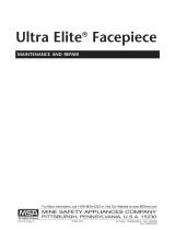 Ultra EliteFull-Facepiece Respirators