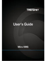 Trendnet Mira User guide