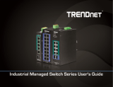Trendnet TI-G160WS User guide