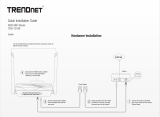 Trendnet RB-TEW-731BR Quick Installation Guide