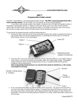 Dakota Digital XMT-7 Technical Manual
