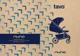 Nuna Tavo User manual