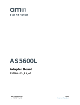 AMS AS5600L User guide