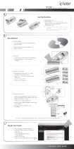 iRiver T30 Owner's manual