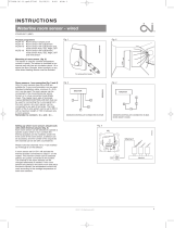 OJ Electronics WLM Operating instructions