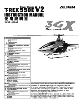 Align KX021008AT Owner's manual