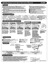 Align KX870017A Owner's manual