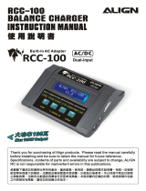 Align HEC10002 Owner's manual
