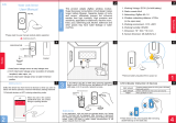 Ferguson Water Leak Sensor FS1WL User manual