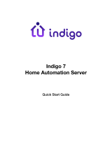 Indigo DomoticsIndigo 7 Home Automation Software