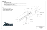 NewportIMSLMC Cable Track Kit