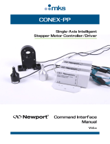 NewportCONEX-PP