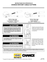 CHANCE C403-2979 Operating instructions