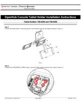 Star Trac 8RB-PVS Installation guide