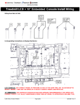 Stairmaster 8TR-PVS Owner's manual