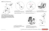 Star Trac 8UB-15 Installation guide