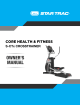 Core Health & Fitness9-4060