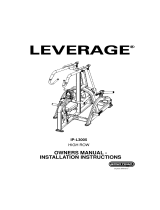 Star Trac IP-L3005 Owner's manual