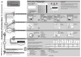 Siemens SF24T553GB User manual