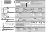 Bosch SRS55M22TC/07 Operating instructions