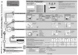 Siemens SF24T558GB User manual