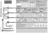 Bosch SF64M330GB Brief description