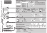 Siemens SF64T355EU/44 User manual