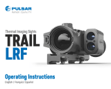 Pulsar Trail LRF Owner's manual