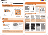 Panasonic DMC-TS5 User guide