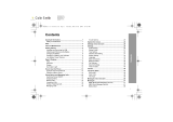 Panasonic EBX60 User manual