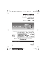 LUMIXDMC-TS30A