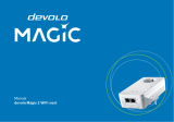 Devolo Magic 2 WiFi next Owner's manual