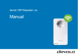 Devolo dLAN® LiveCam Owner's manual