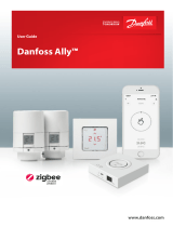 Danfoss Ally™ Gateway User guide