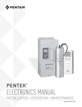 Pentek ELECTRONICS Owner's manual