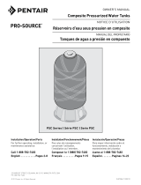 Pro-source Pro-Source PSC Series Owner's manual