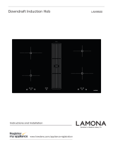 LAMONA LAM9500 User manual