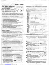 SmartWay Solutions VT1005 User manual