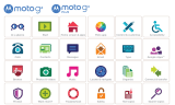 Motorola MOTO G4 User manual