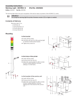 CAB HERMES Q User manual