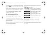 Honda CR-V Owner's manual