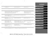 Honda Civic 5 Door Owner's manual