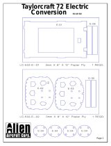 Alien AAC502 User manual