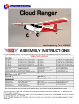 HERR HRR508 User manual