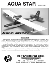 HERR HRR502 User manual