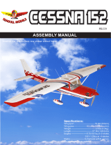 Seagull SEA174 User manual