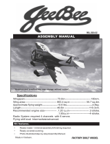 Seagull SEA82 User manual